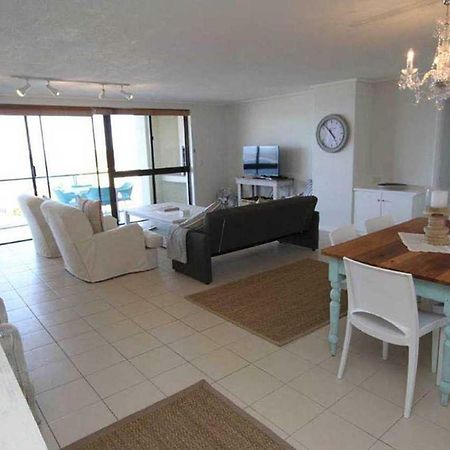 Jenmilla Plett Apartment Плеттенберг-Бей Экстерьер фото
