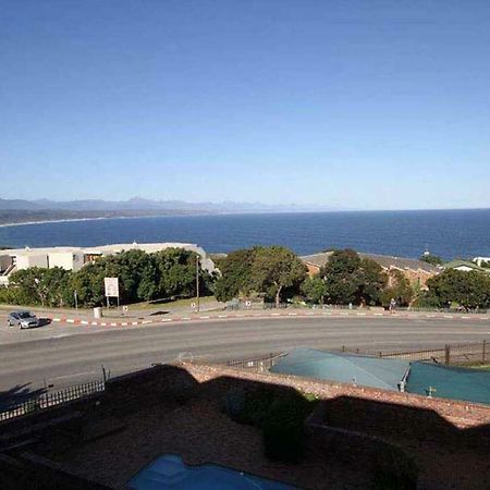 Jenmilla Plett Apartment Плеттенберг-Бей Экстерьер фото