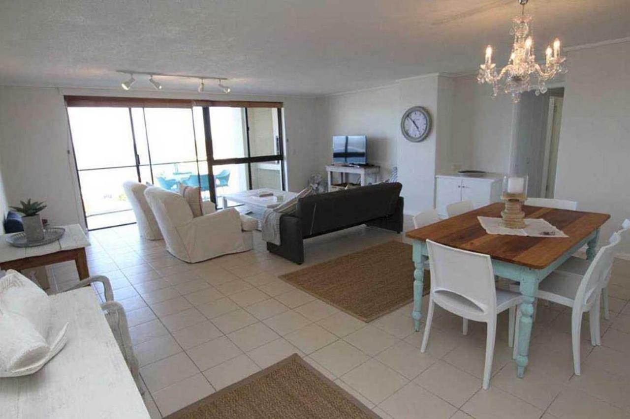 Jenmilla Plett Apartment Плеттенберг-Бей Экстерьер фото