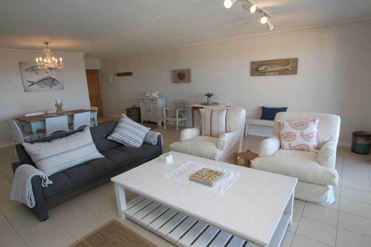 Jenmilla Plett Apartment Плеттенберг-Бей Экстерьер фото