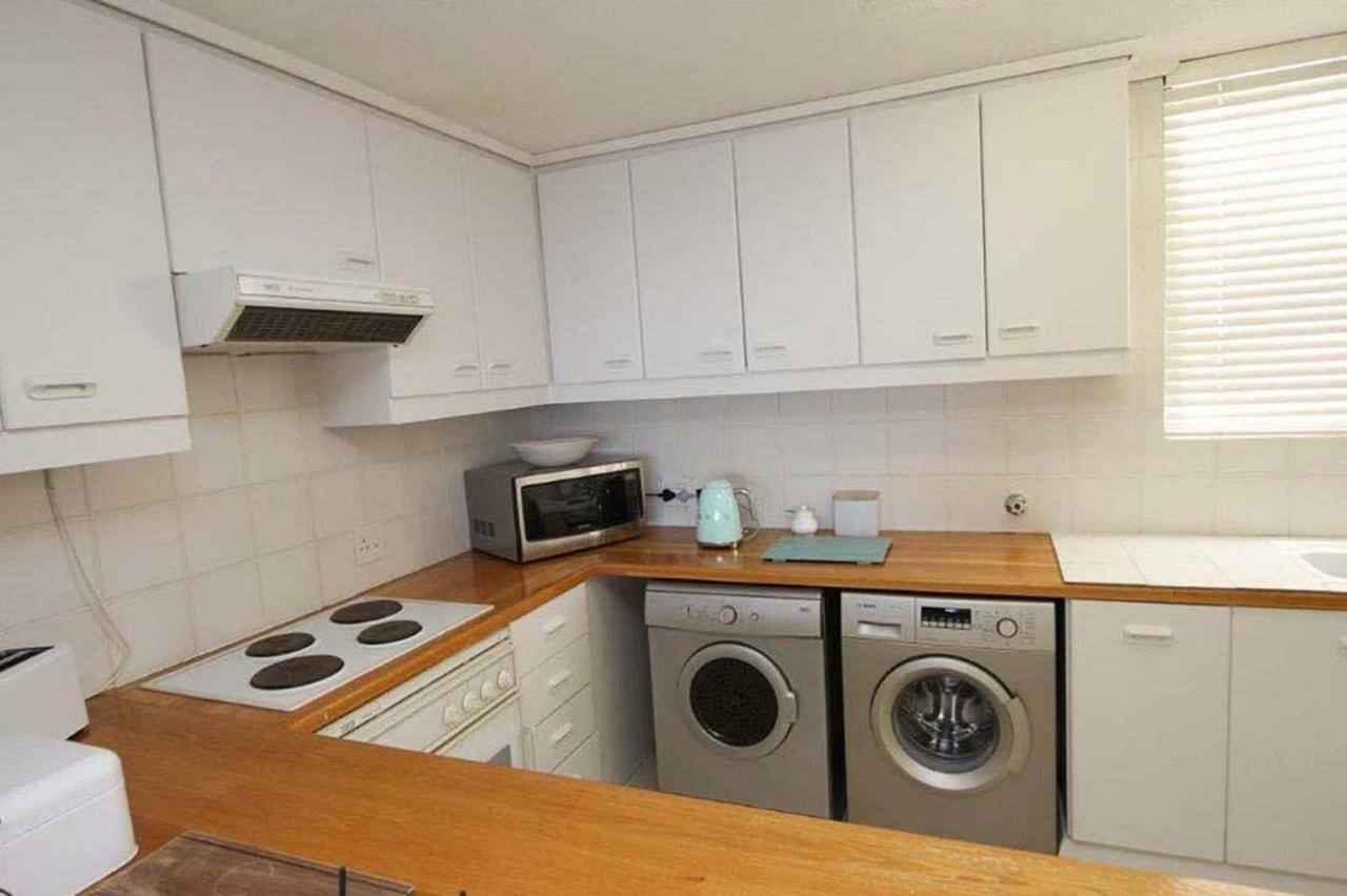 Jenmilla Plett Apartment Плеттенберг-Бей Экстерьер фото