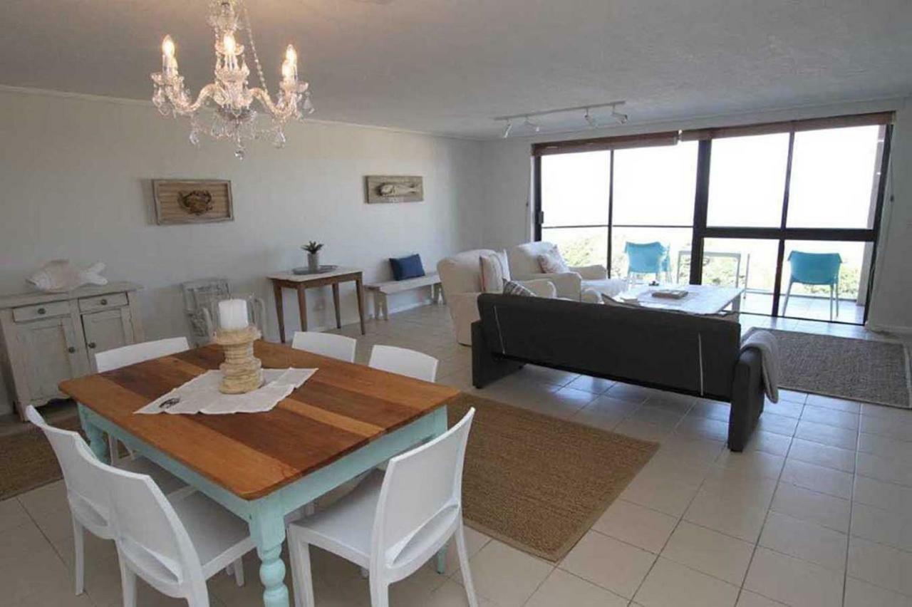 Jenmilla Plett Apartment Плеттенберг-Бей Экстерьер фото