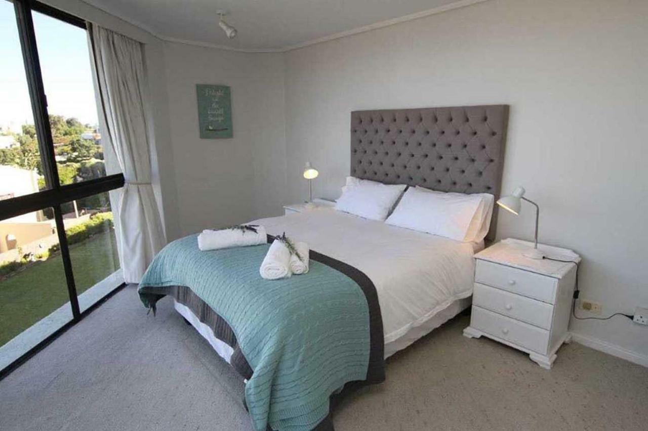 Jenmilla Plett Apartment Плеттенберг-Бей Экстерьер фото