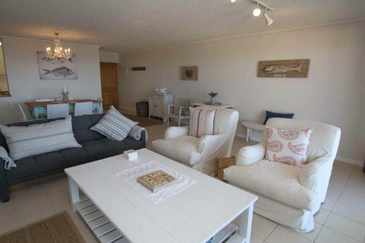 Jenmilla Plett Apartment Плеттенберг-Бей Экстерьер фото