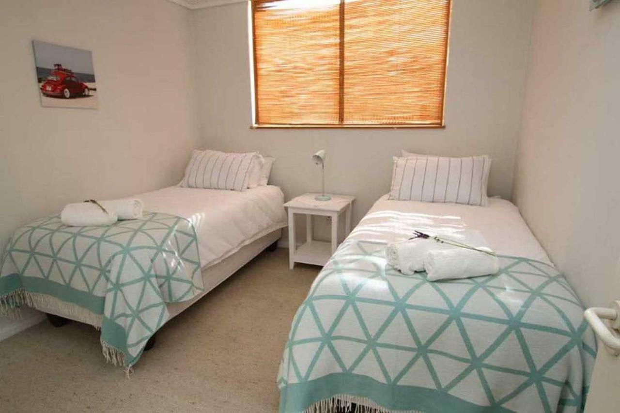 Jenmilla Plett Apartment Плеттенберг-Бей Экстерьер фото