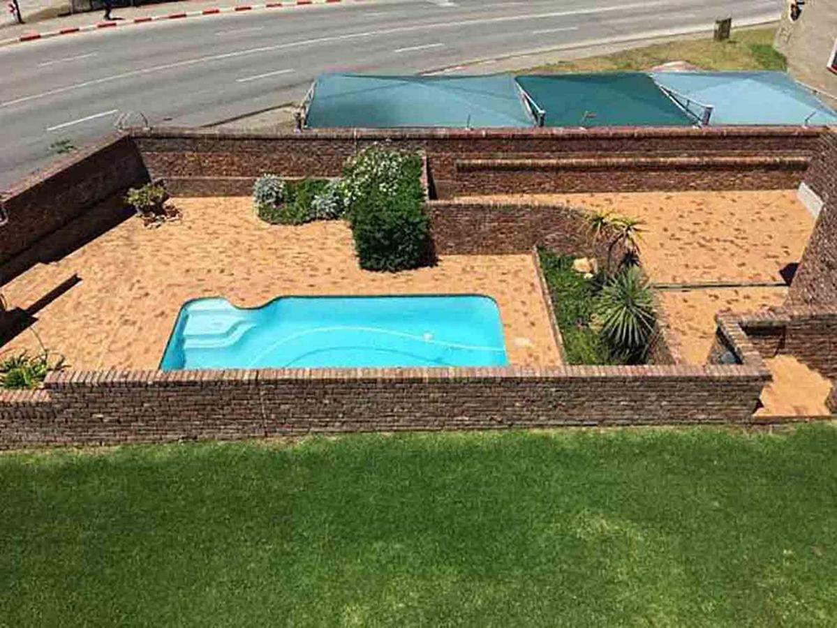 Jenmilla Plett Apartment Плеттенберг-Бей Экстерьер фото