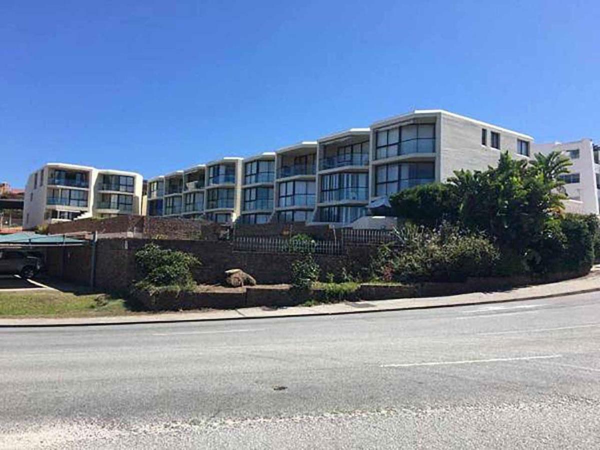 Jenmilla Plett Apartment Плеттенберг-Бей Экстерьер фото